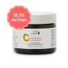 18.3% Active Ingredients Vitamin C Glow Max Bright Mask