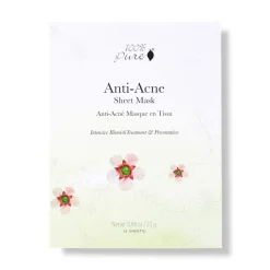 Anti Acne Sheet Mask