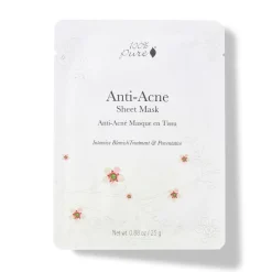 Anti Acne Sheet Mask