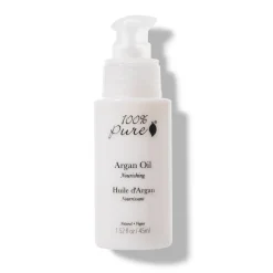 Argan Oil