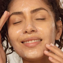 Argan Oil Creamy Cleanser