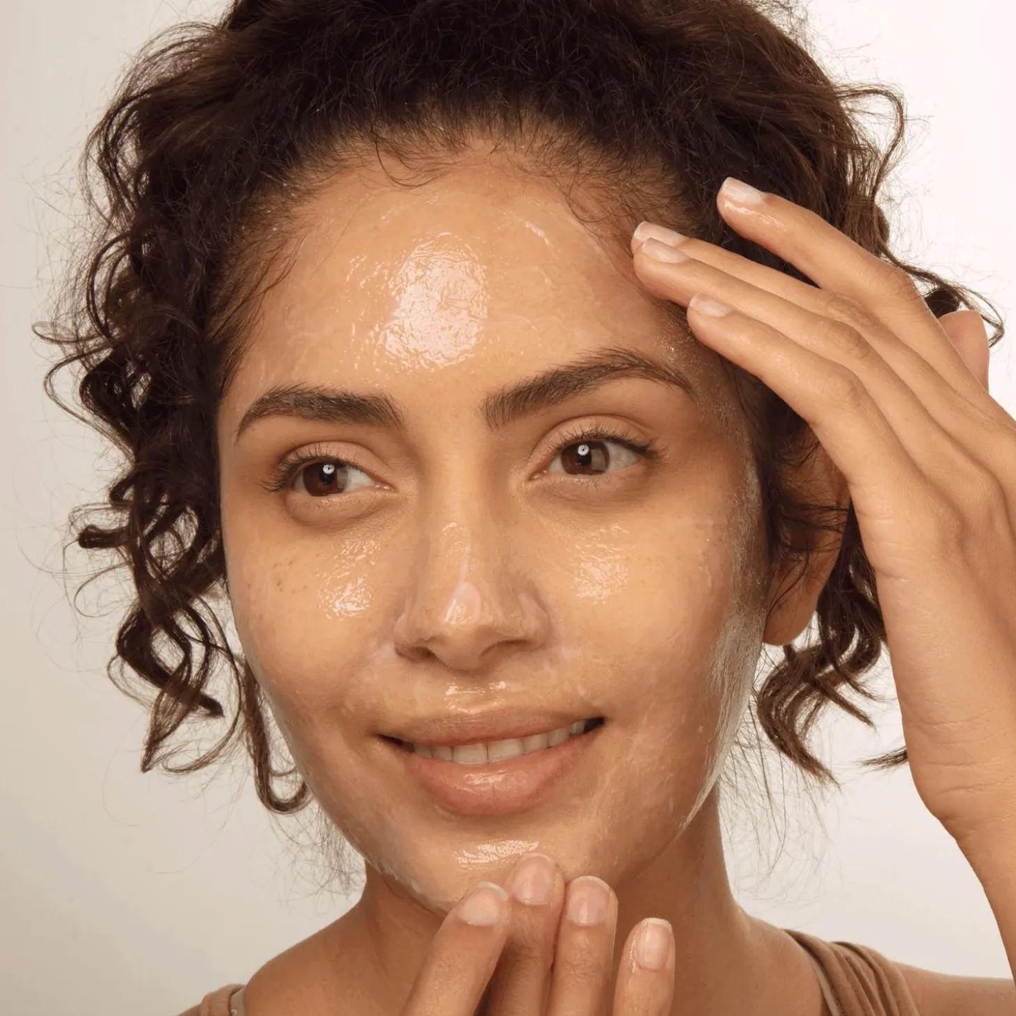 Argan Oil Creamy Cleanser