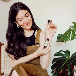 Aromatherapy Oil
