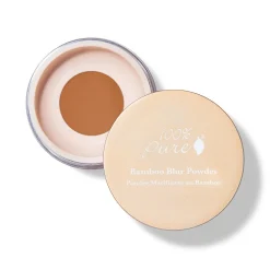 Bamboo Blur Powder