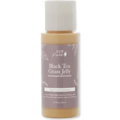 Black Tea Grass Jelly Anti-Oxidant Moisturizer