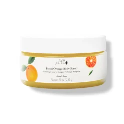 Blood Orange Body Scrub