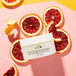 Blood Orange Cleansing Balm
