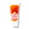Blood Orange Hand Buttercream