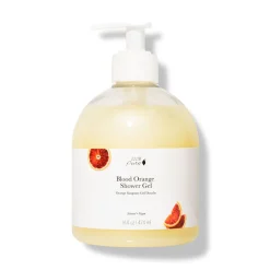 Blood Orange Shower Gel