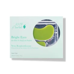 Bright Eyes Masks