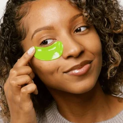 Bright Eyes Masks