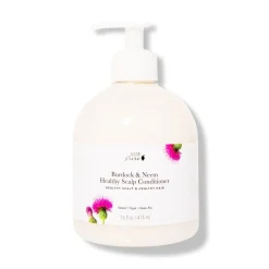 Burdock And Neem Healthy Scalp Conditioner