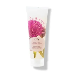 Burdock And Neem Healthy Scalp Shampoo