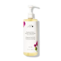 Burdock And Neem Healthy Scalp Shampoo