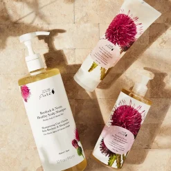 Burdock And Neem Healthy Scalp Shampoo