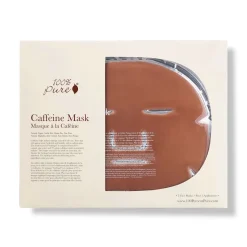 Caffeine Mask