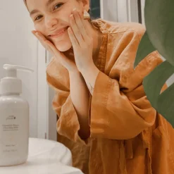 Calendula Flower Cleansing Milk