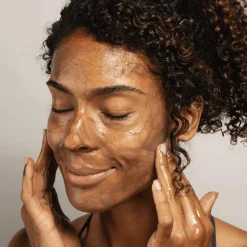 Charcoal Clay Cleanser
