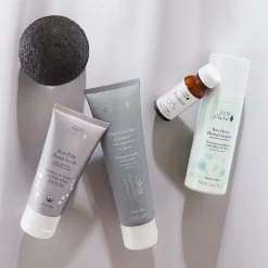 Charcoal Clay Cleanser