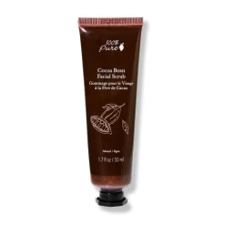 Cocoa Bean Facial Scrub