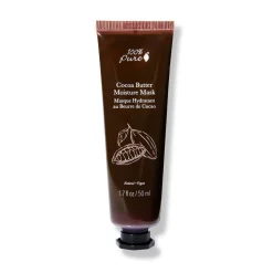 Cocoa Butter Moisture Mask