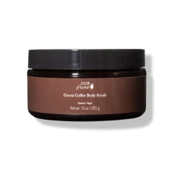 Cocoa Coffee Body Scrub