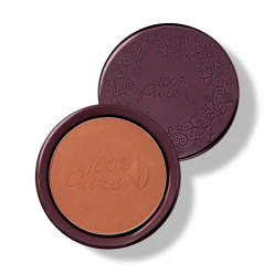 Cocoa Pigmented Bronzer