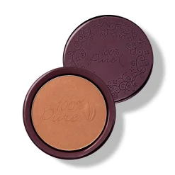 Cocoa Pigmented Bronzer