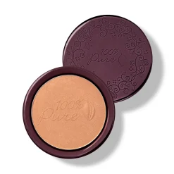 Cocoa Pigmented Bronzer