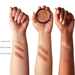 Cocoa Pigmented Bronzer