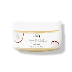 Coconut Body Scrub