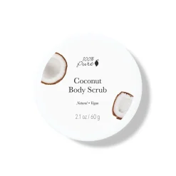 Coconut Body Scrub