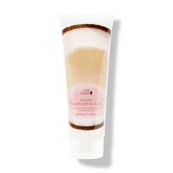 Coconut Nourishing Body Cream