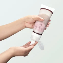 Coconut Nourishing Body Cream