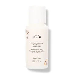 Coconut Nourishing Body Cream