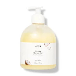 Coconut Shower Gel