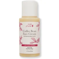 Coffee Bean Face Cream
