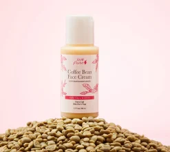 Coffee Bean Face Cream
