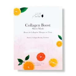 Collagen Boost Sheet Mask