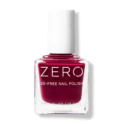 Crims-On With The Show Nail Polish