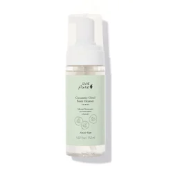 Cucumber Cloud Foam Cleanser