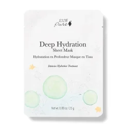 Deep Hydration Sheet Mask