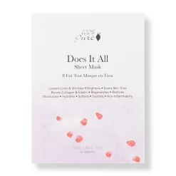 Does It All Sheet Mask