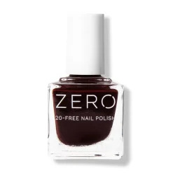 Elderberry Nail Polish