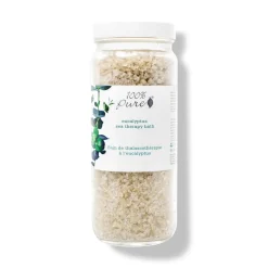 Eucalyptus Sea Therapy Bath