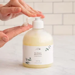 Eucalyptus Shower Gel