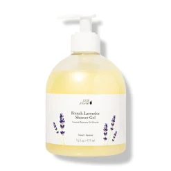 French Lavender Shower Gel