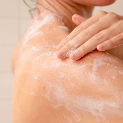 French Lavender Shower Gel