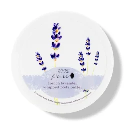 French Lavender Whipped Body Butter