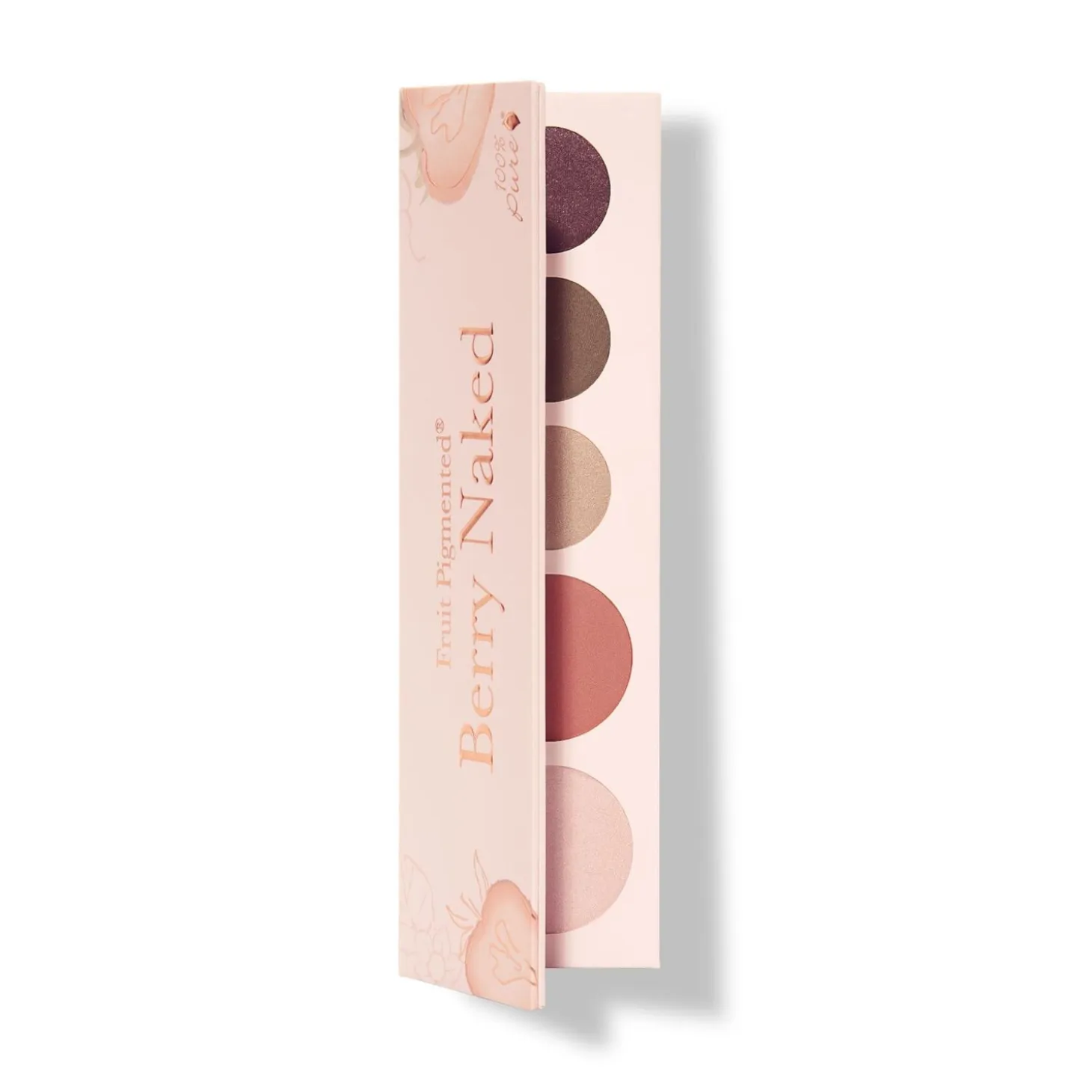 Fruit Pigmented® Berry Naked Palette